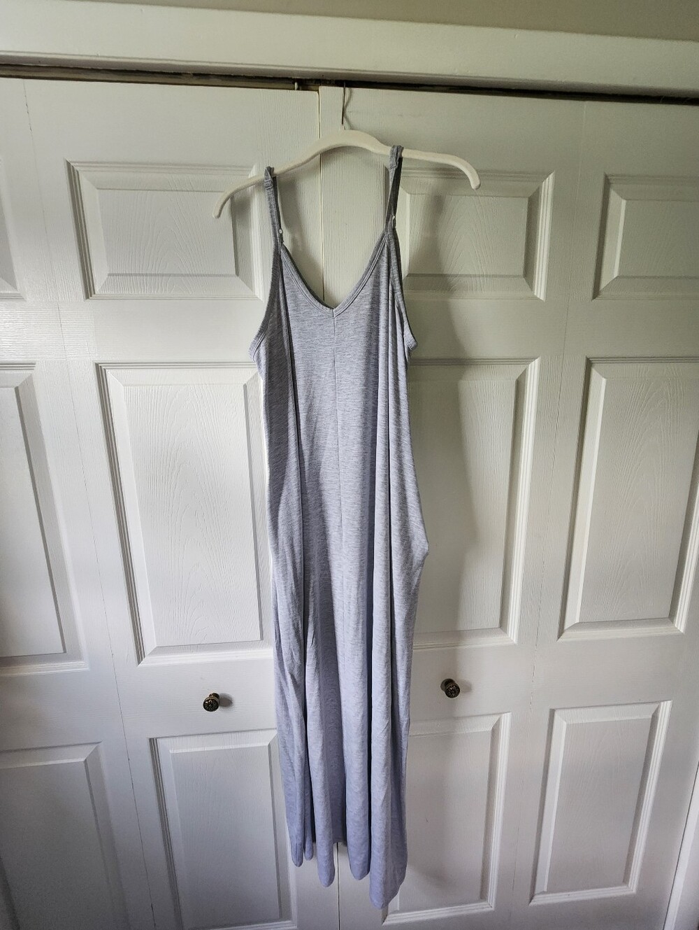 Womens Maxi Dress